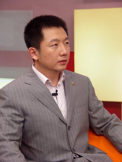 国家理财师张国栋