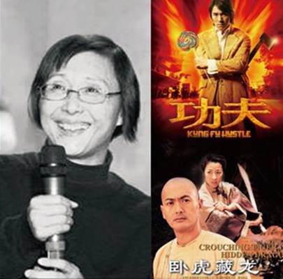 监制崔宝珠