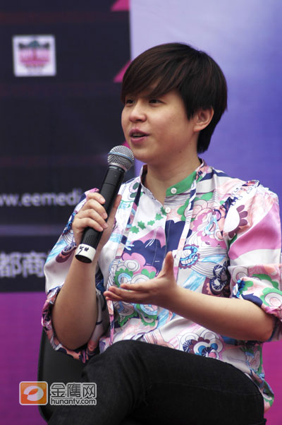 龙丹妮