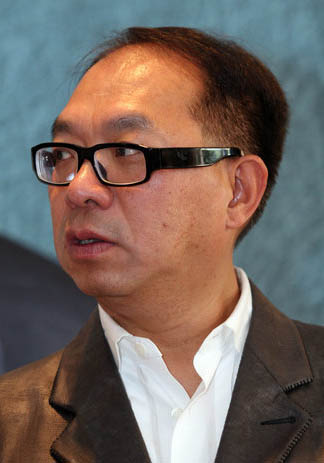 导演马楚成