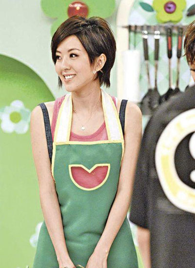 绯闻男女崔建邦与唐诗咏成为被玩对象