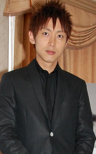 小泉孝太郎