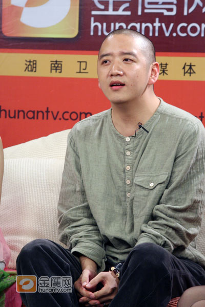 郝云