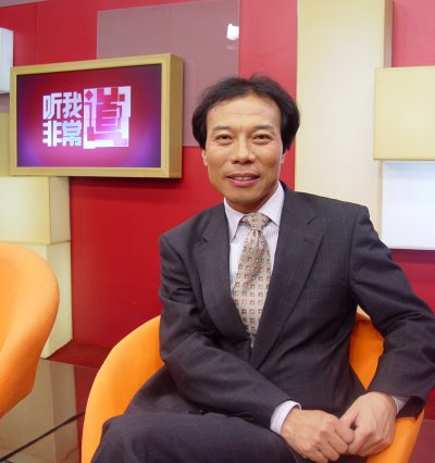 新华都集团总裁唐骏