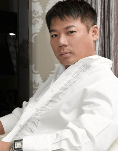 巫启贤