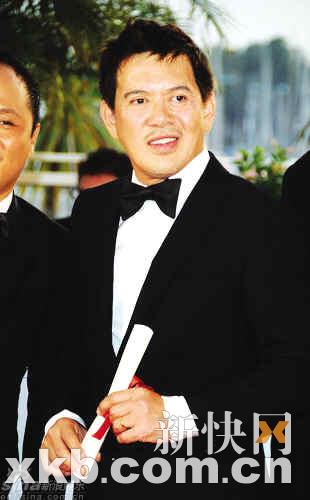 最佳导演奖获得者
