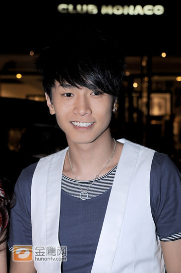 陈柏宇