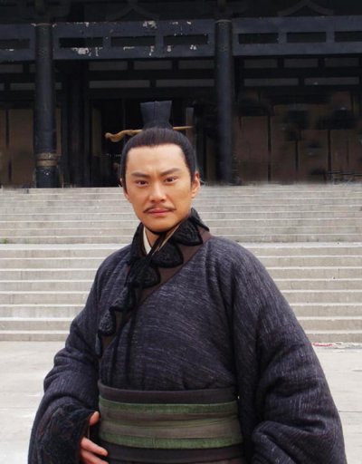 王斑贵族造型大气