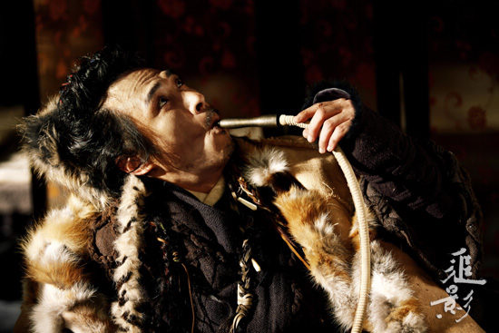 吴镇宇