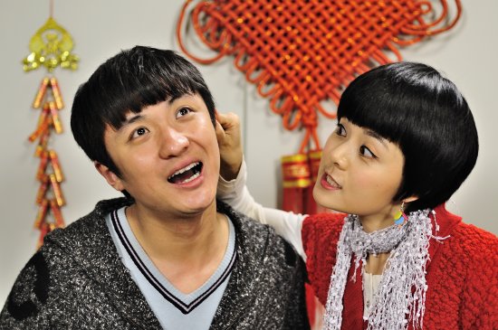 《今生今世》精彩剧照