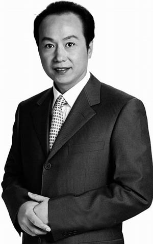 罗京