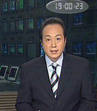罗京因淋巴癌扩散去世享年48岁(组图)