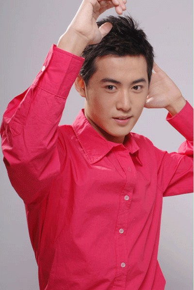KK一直是乖乖仔的形象