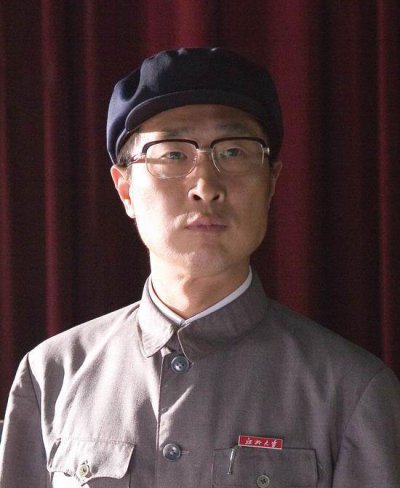 林永健