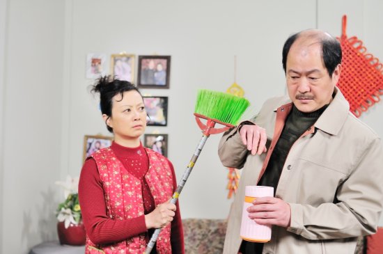 “麻辣堂客”赵世宣