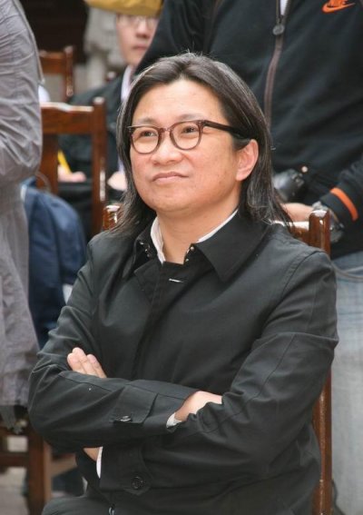 陈可辛