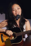 2009快乐女声