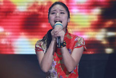 2009快乐女声