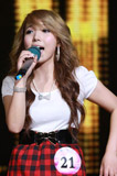 2009快乐女声