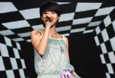 2009快乐女声