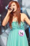 2009快乐女声