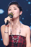 2009快乐女声