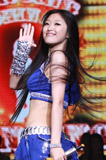 2009快乐女声