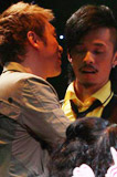 2009快乐女声