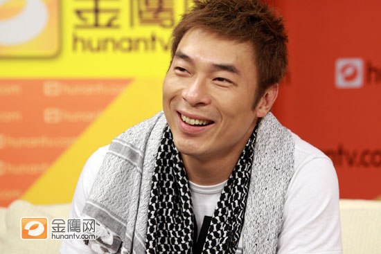 许志安