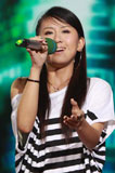 2009快乐女声