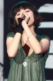 2009快乐女声
