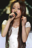 2009快乐女声