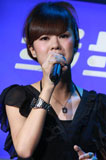 2009快乐女声