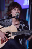 2009快乐女声
