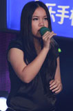 2009快乐女声