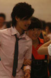 2009快乐女声