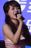 2009快乐女声