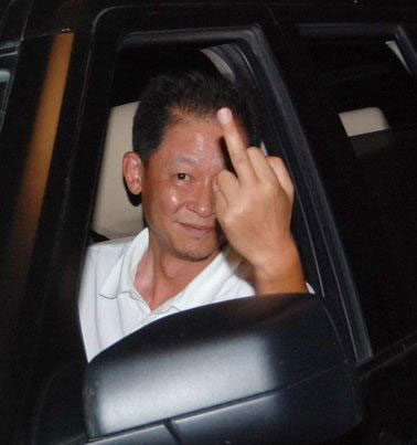 王志文