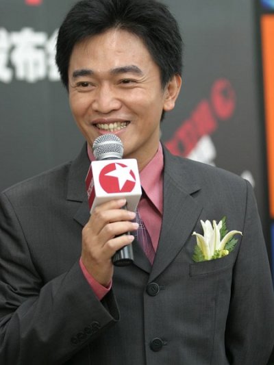 吴宗宪