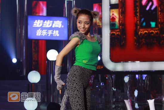 沈丹丹