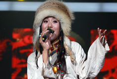 2009快乐女声