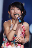 2009快乐女声