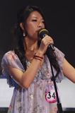 2009快乐女声