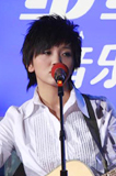 2009快乐女声