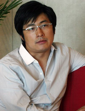 王岳伦