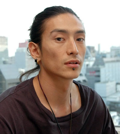 伊势谷友介 ent.hunantv.com