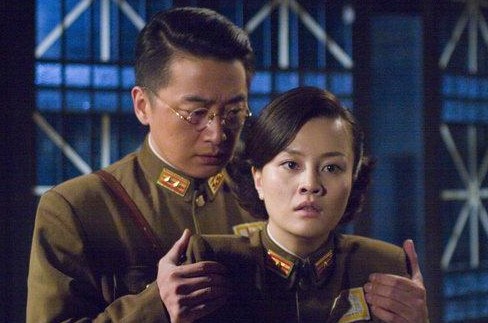 《狙击手》剧照
