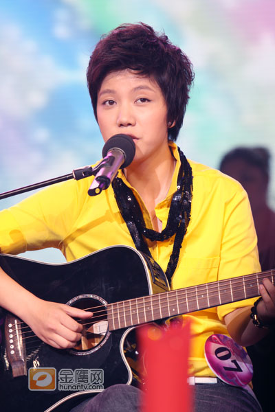李宵云