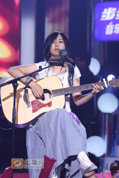 杨梓