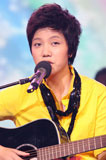 2009快乐女声